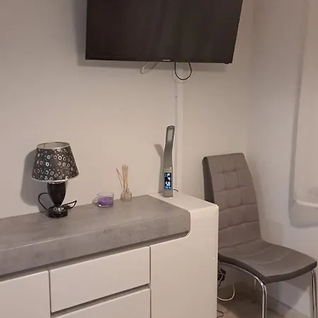 Apartamenty Sami Swoi II Kołobrzeg Eksteriør bilde