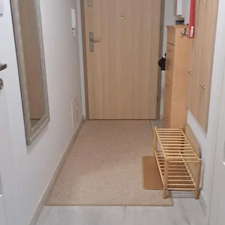 Apartamenty Sami Swoi II Kołobrzeg Eksteriør bilde