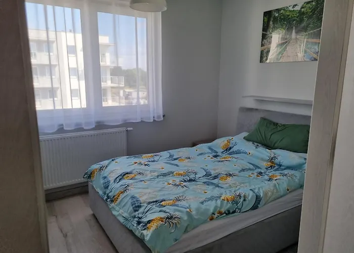 Apartamenty Sami Swoi II