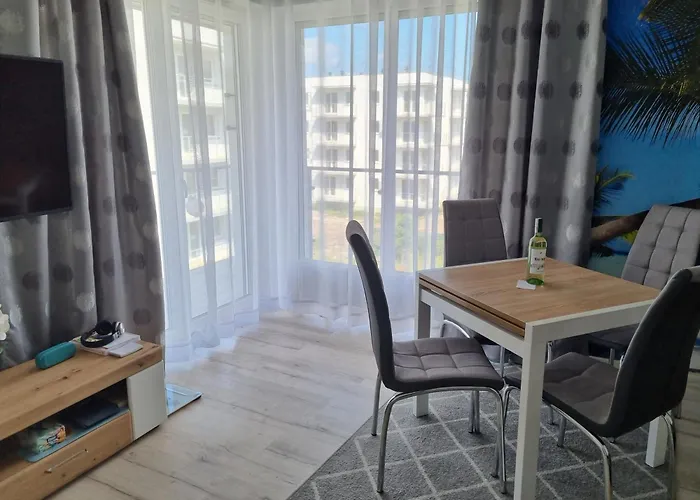 Apartamenty Sami Swoi II